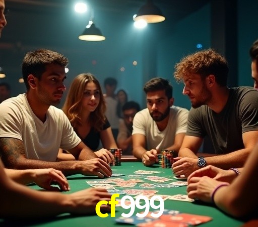 cf999 login